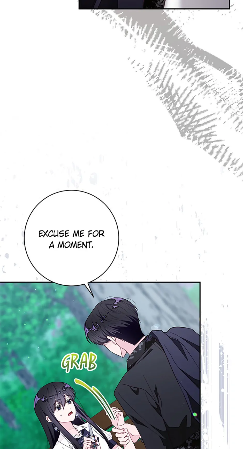The Bad Ending of an Otome Chapter 73 - Page 61