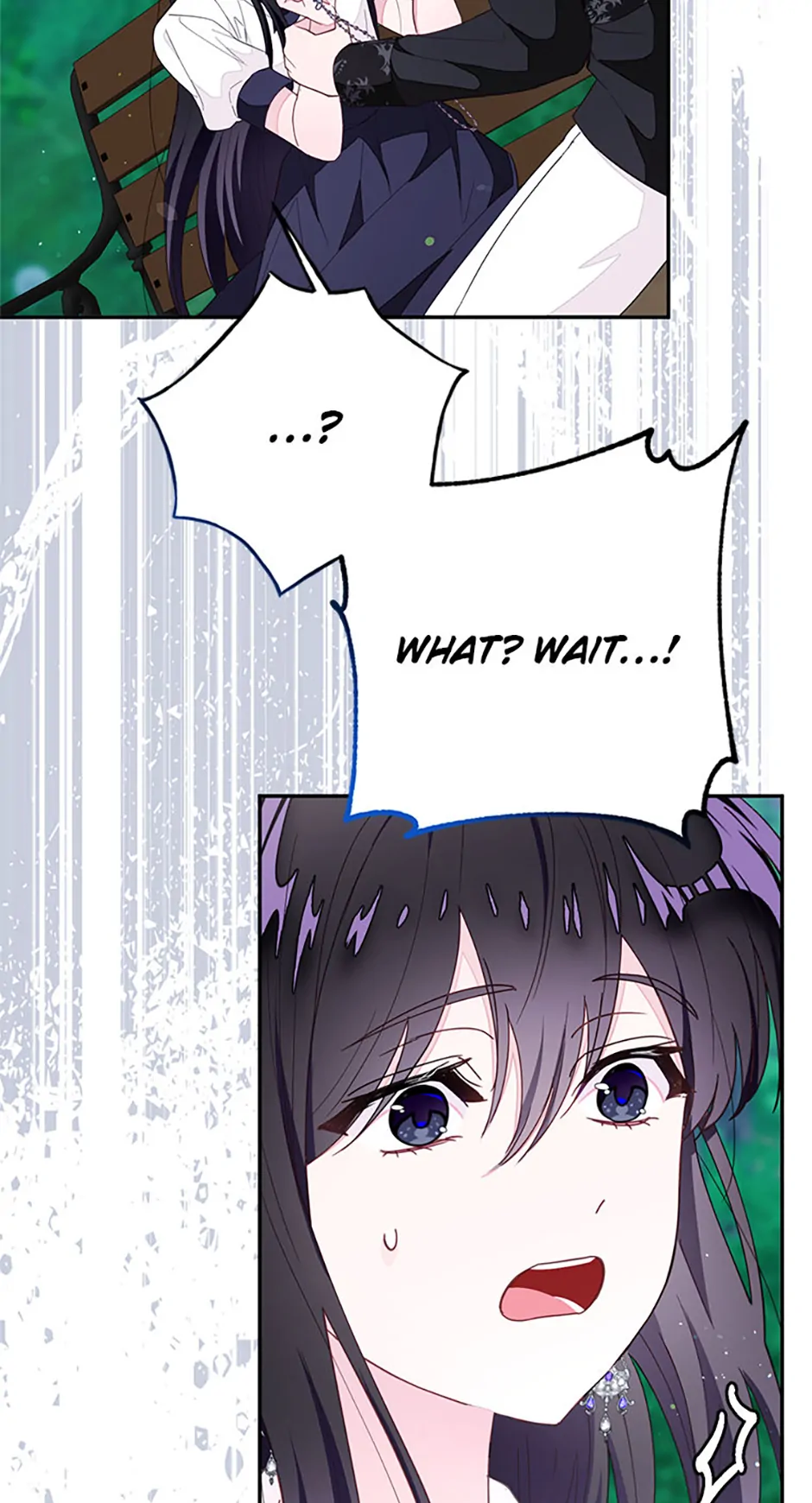 The Bad Ending of an Otome Chapter 73 - Page 62