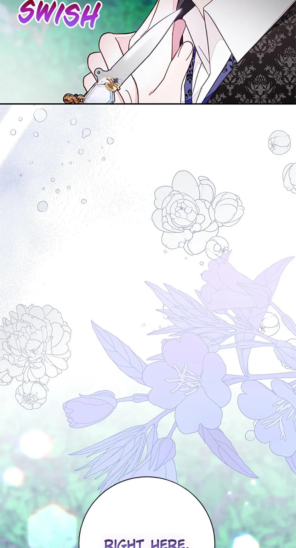 The Bad Ending of an Otome Chapter 73 - Page 64