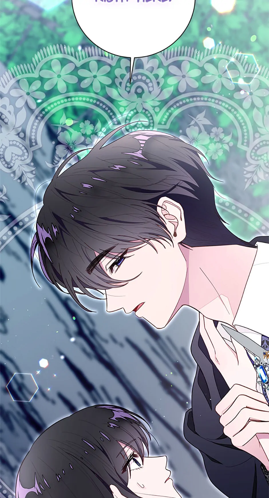 The Bad Ending of an Otome Chapter 73 - Page 65