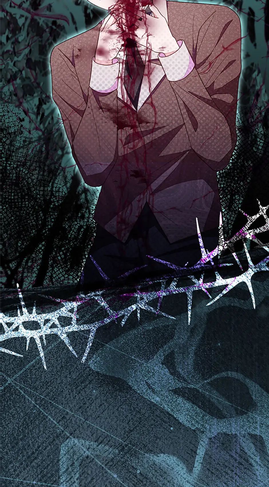 The Bad Ending of an Otome Chapter 73 - Page 68