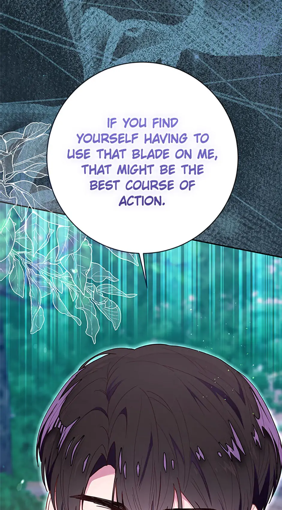 The Bad Ending of an Otome Chapter 73 - Page 69