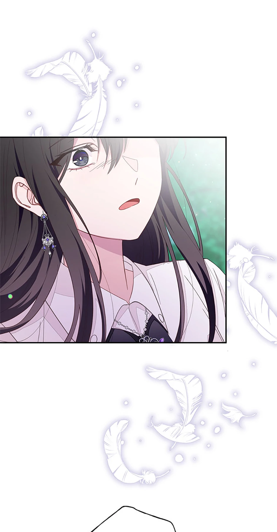 The Bad Ending of an Otome Chapter 73 - Page 71