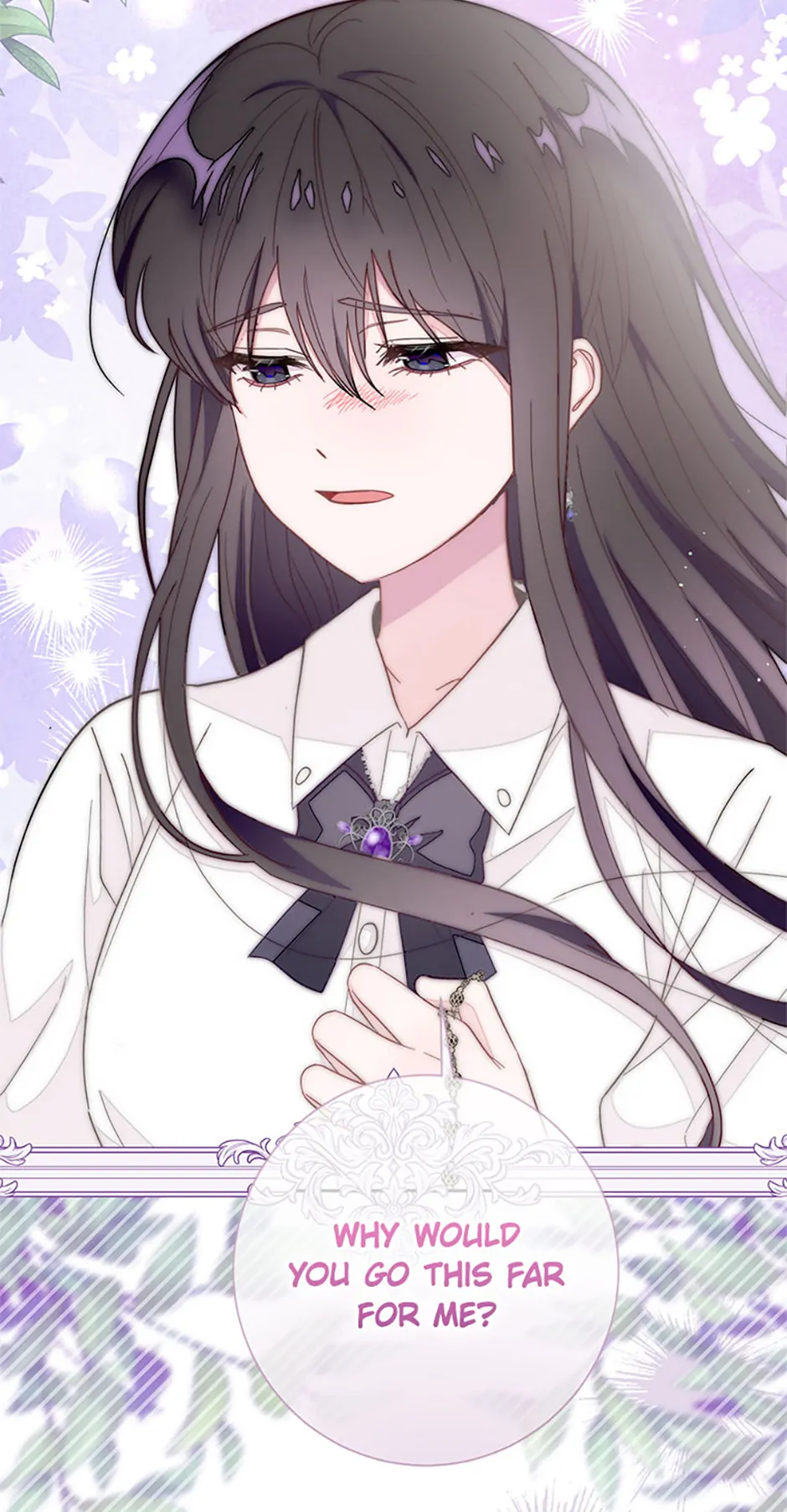 The Bad Ending of an Otome Chapter 73 - Page 78