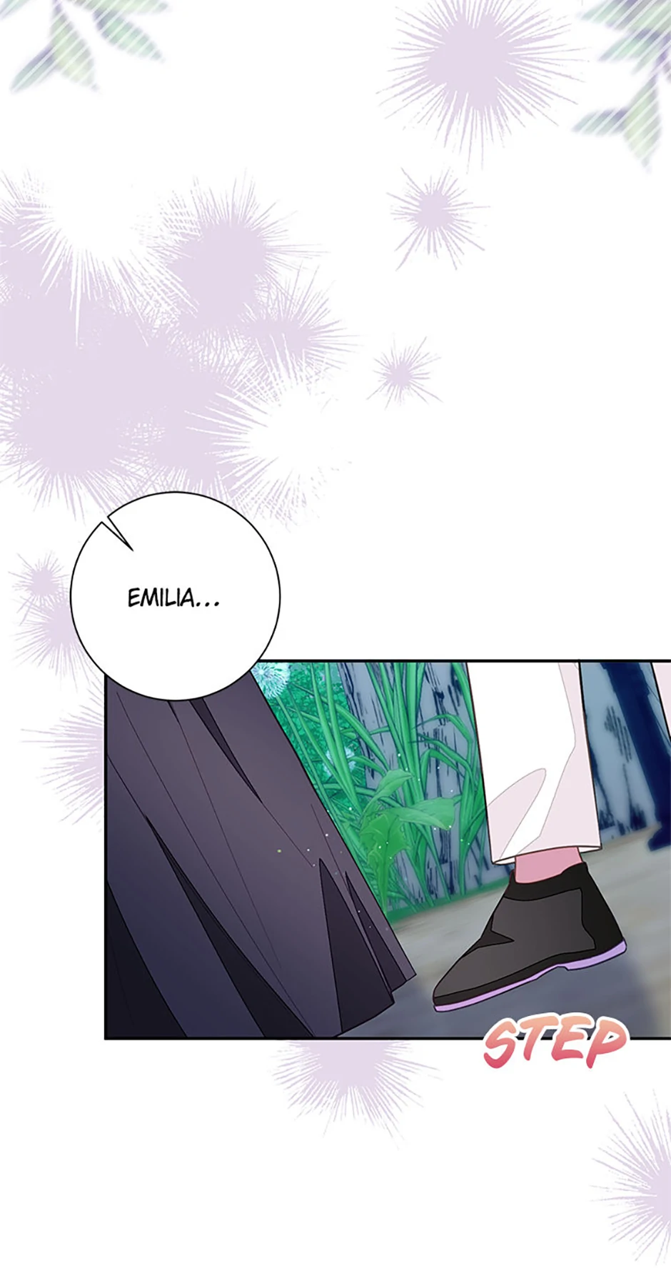 The Bad Ending of an Otome Chapter 73 - Page 79
