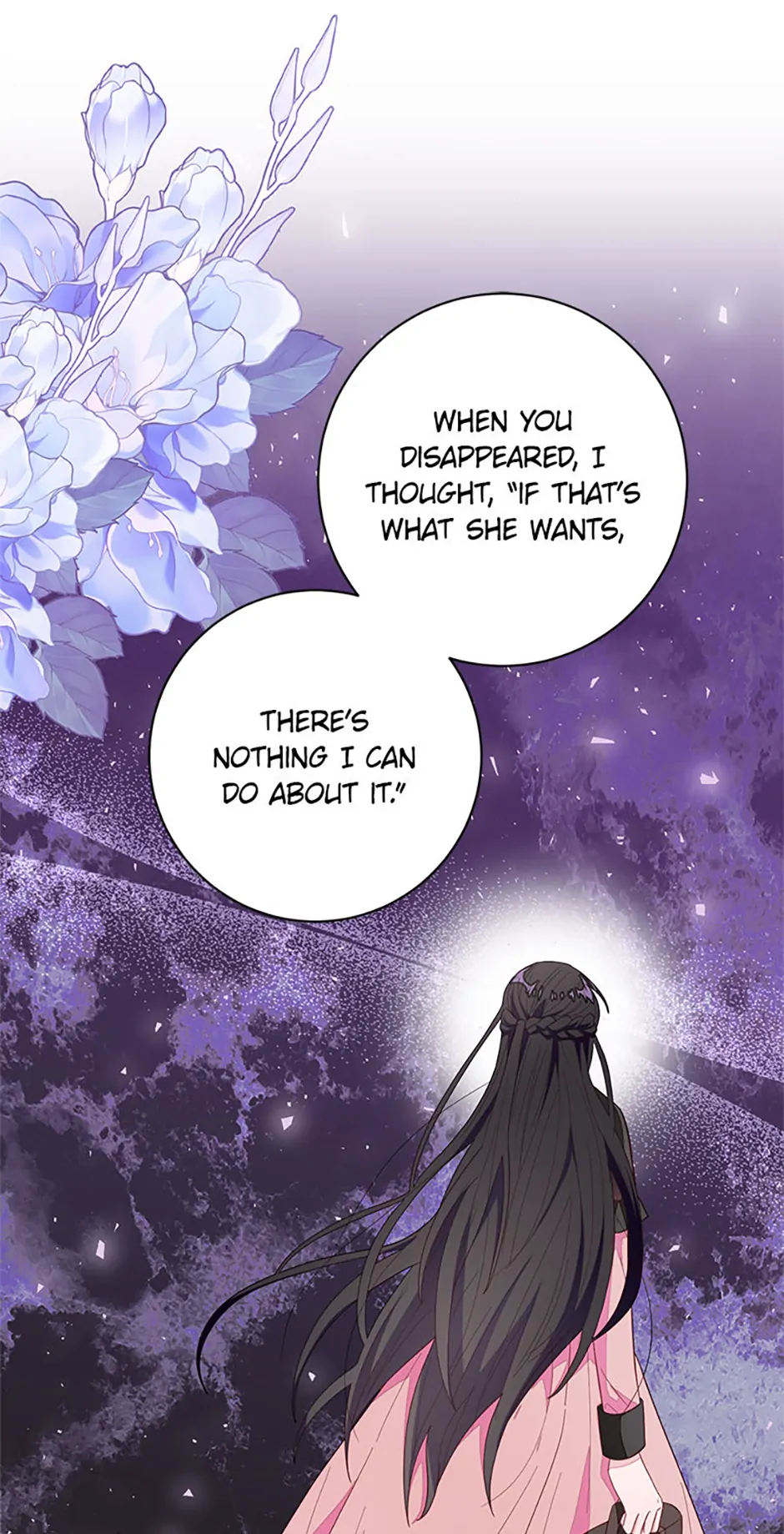The Bad Ending of an Otome Chapter 73 - Page 80