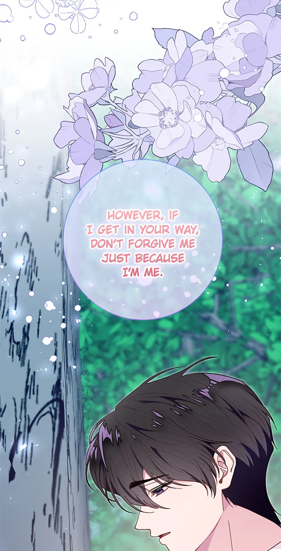 The Bad Ending of an Otome Chapter 73 - Page 83