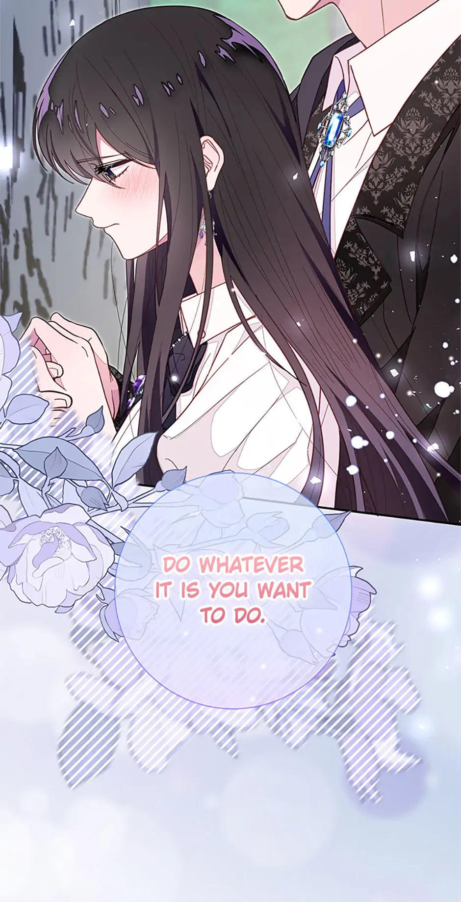 The Bad Ending of an Otome Chapter 73 - Page 84