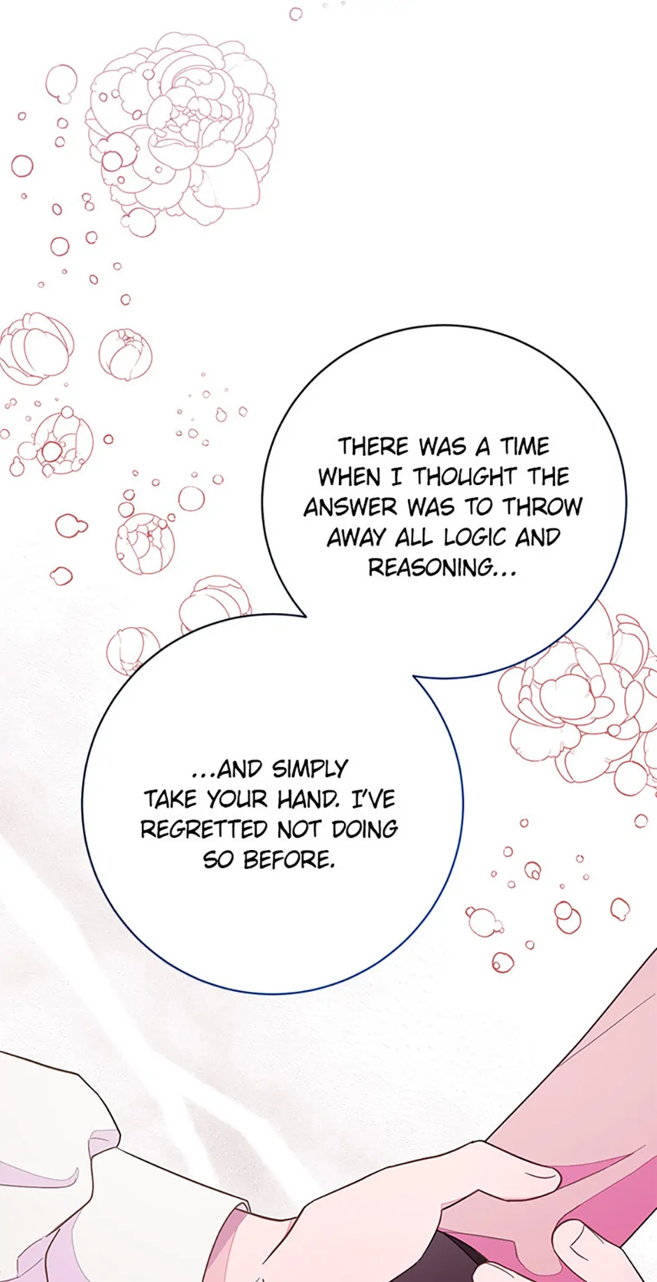 The Bad Ending of an Otome Chapter 74 - Page 11