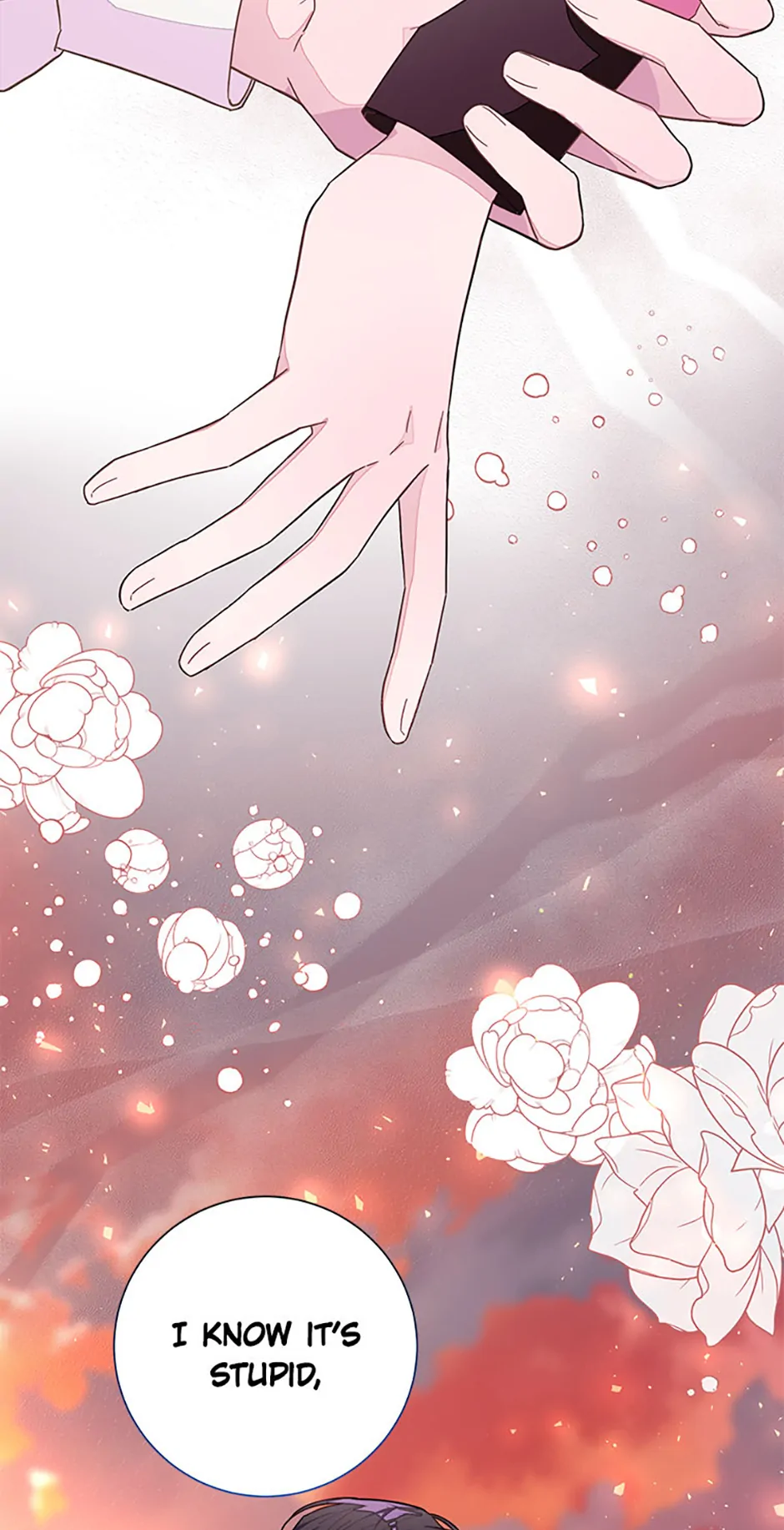The Bad Ending of an Otome Chapter 74 - Page 12