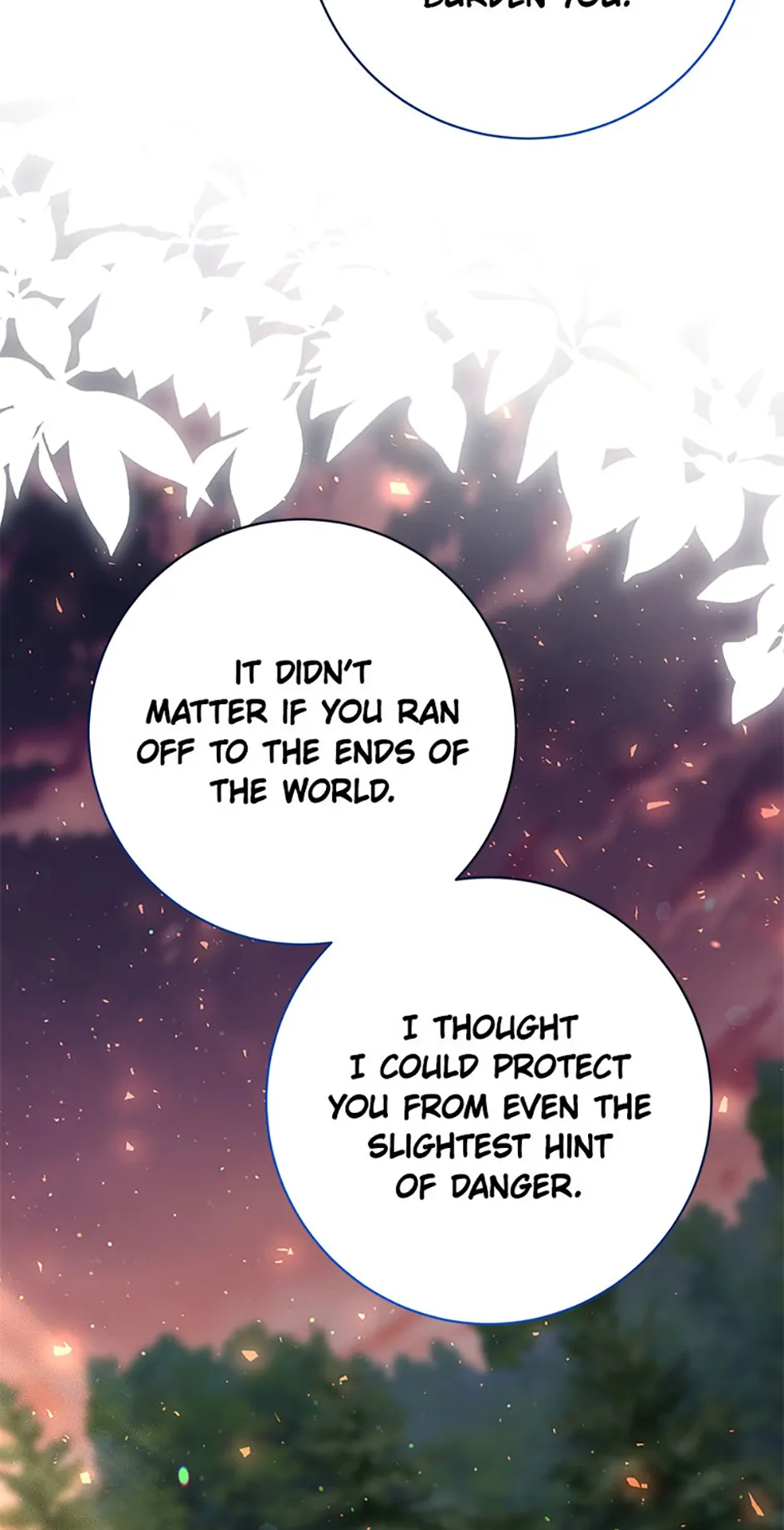 The Bad Ending of an Otome Chapter 74 - Page 14
