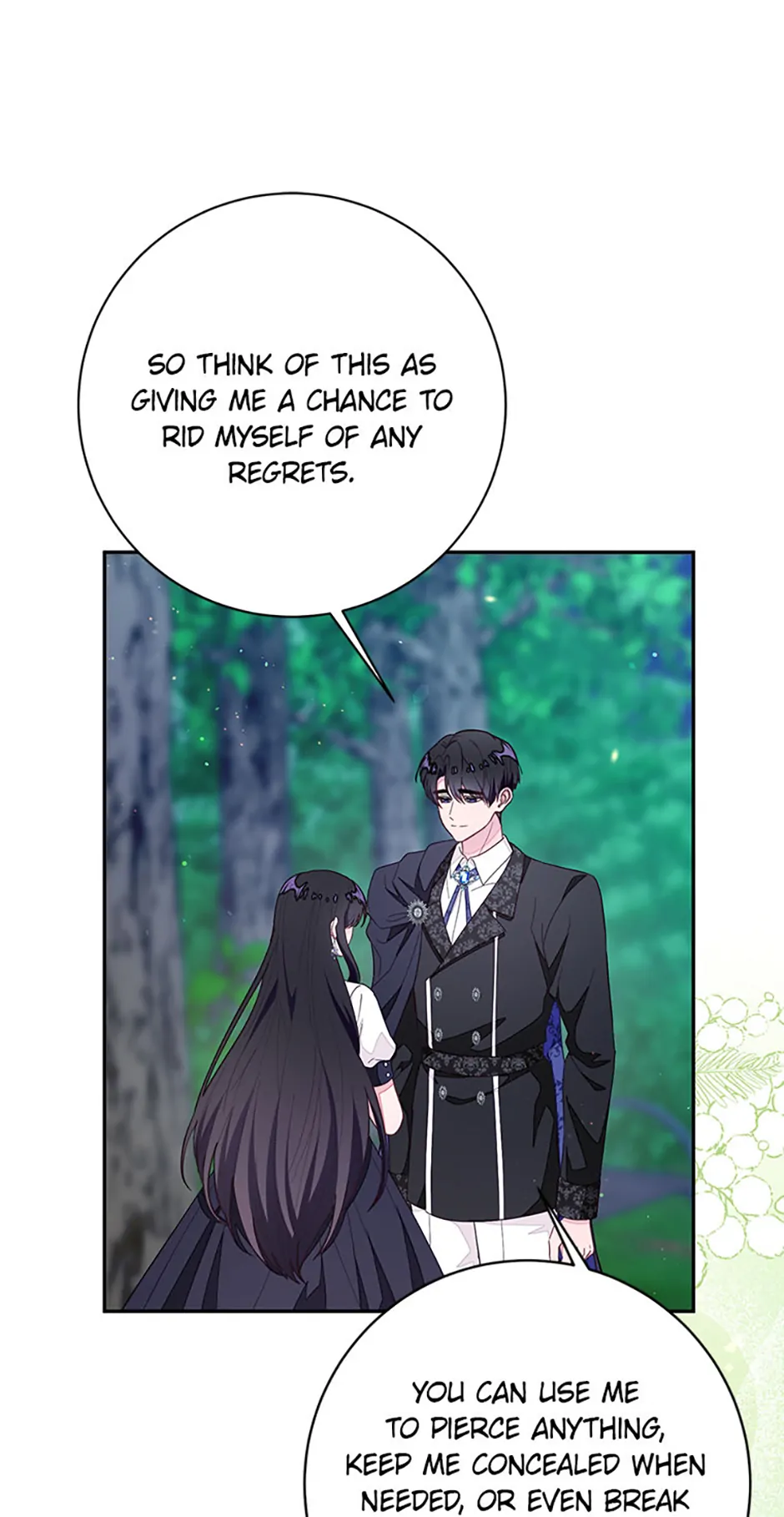 The Bad Ending of an Otome Chapter 74 - Page 19
