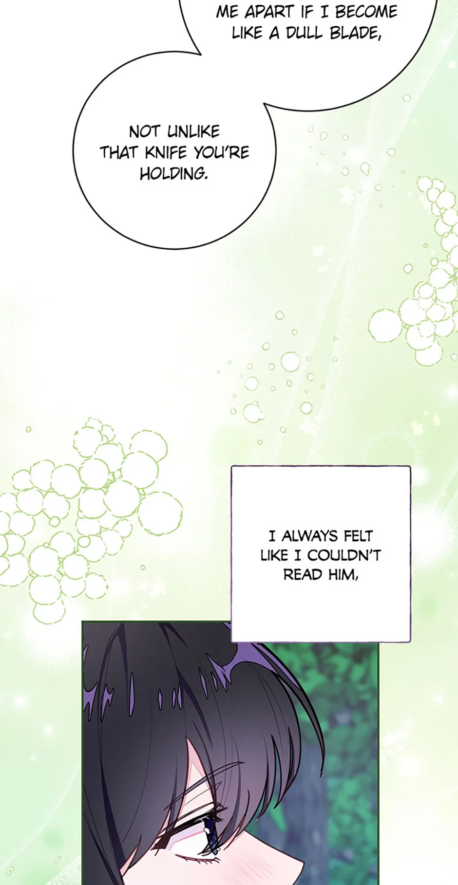The Bad Ending of an Otome Chapter 74 - Page 20