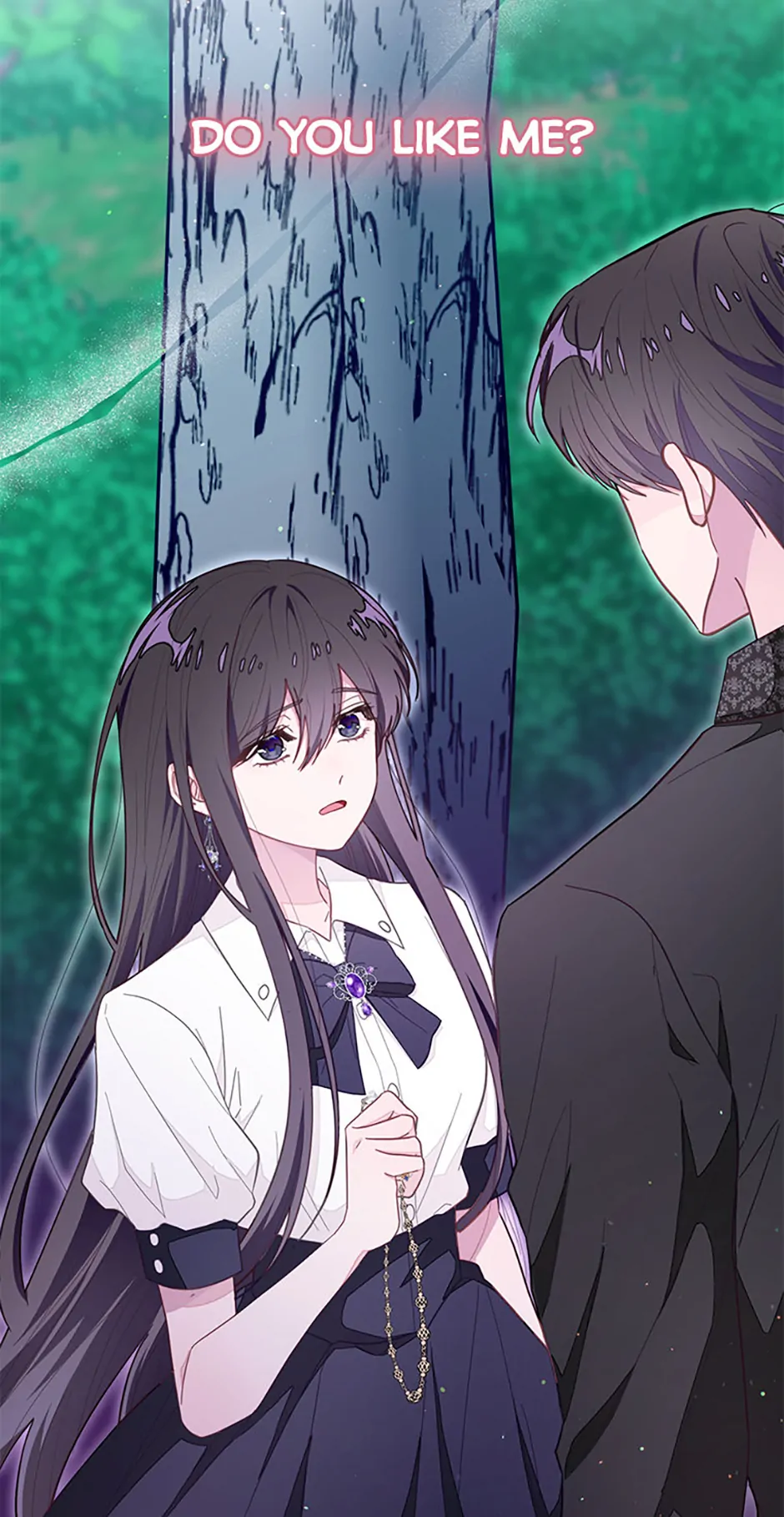 The Bad Ending of an Otome Chapter 74 - Page 22