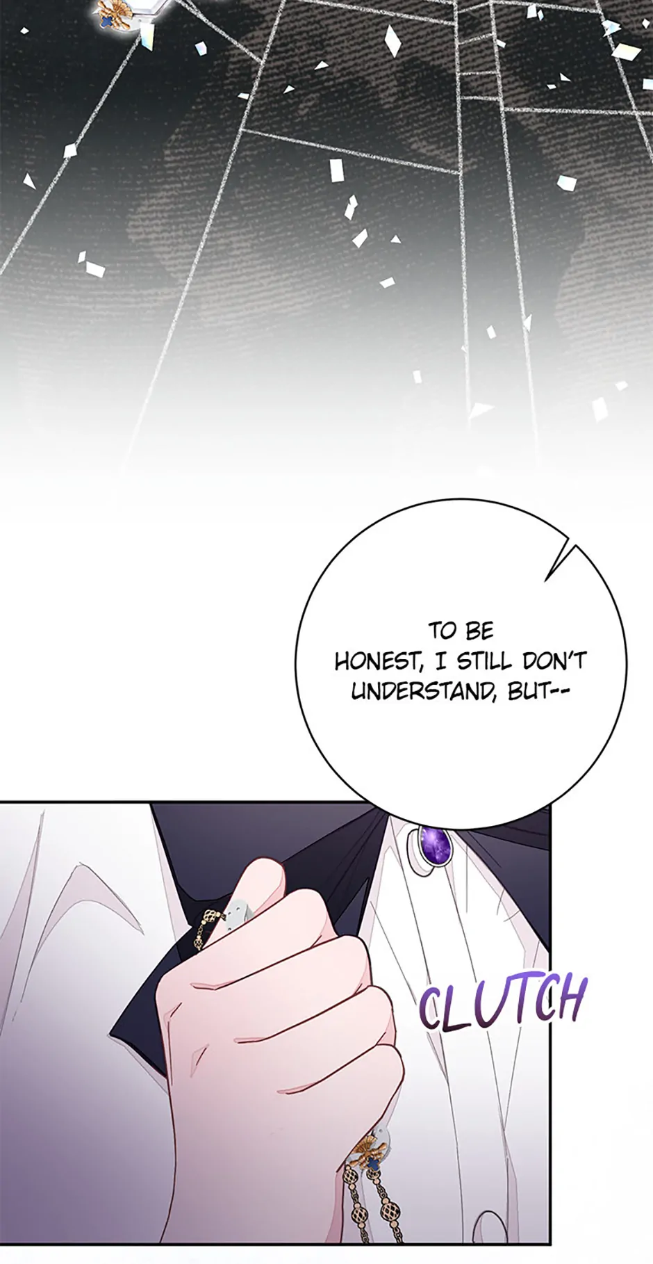 The Bad Ending of an Otome Chapter 74 - Page 24