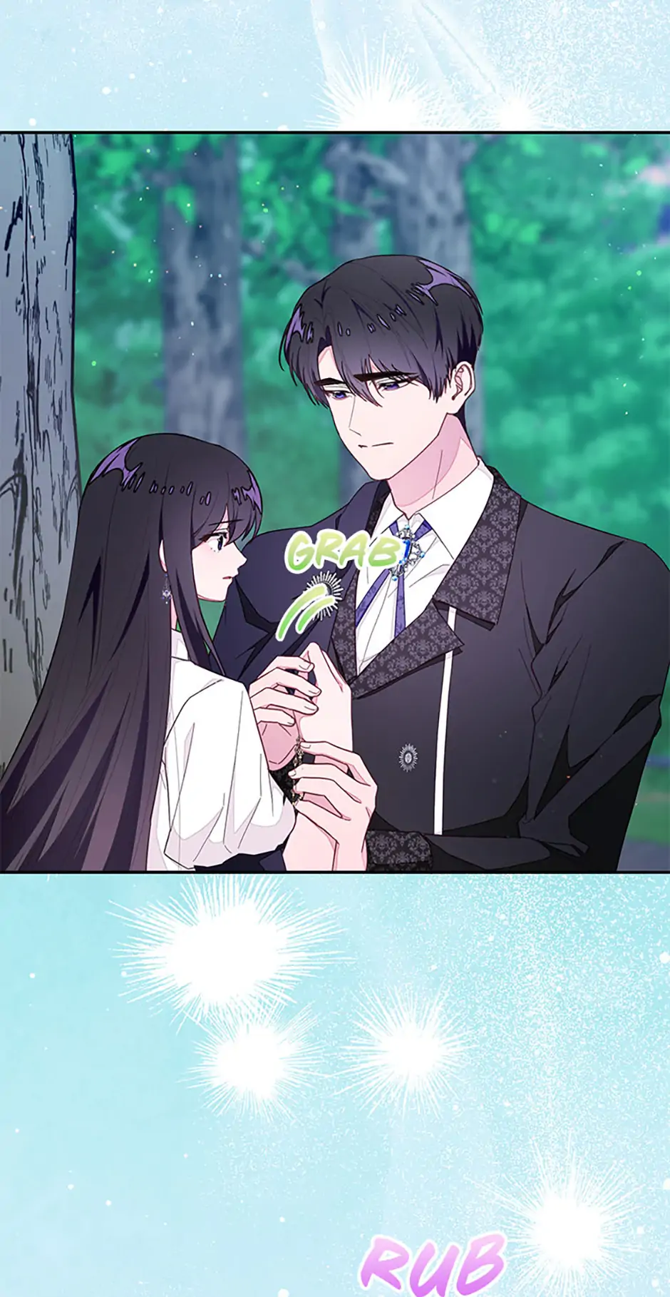 The Bad Ending of an Otome Chapter 74 - Page 26