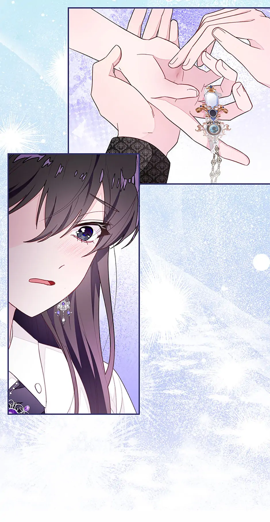 The Bad Ending of an Otome Chapter 74 - Page 27