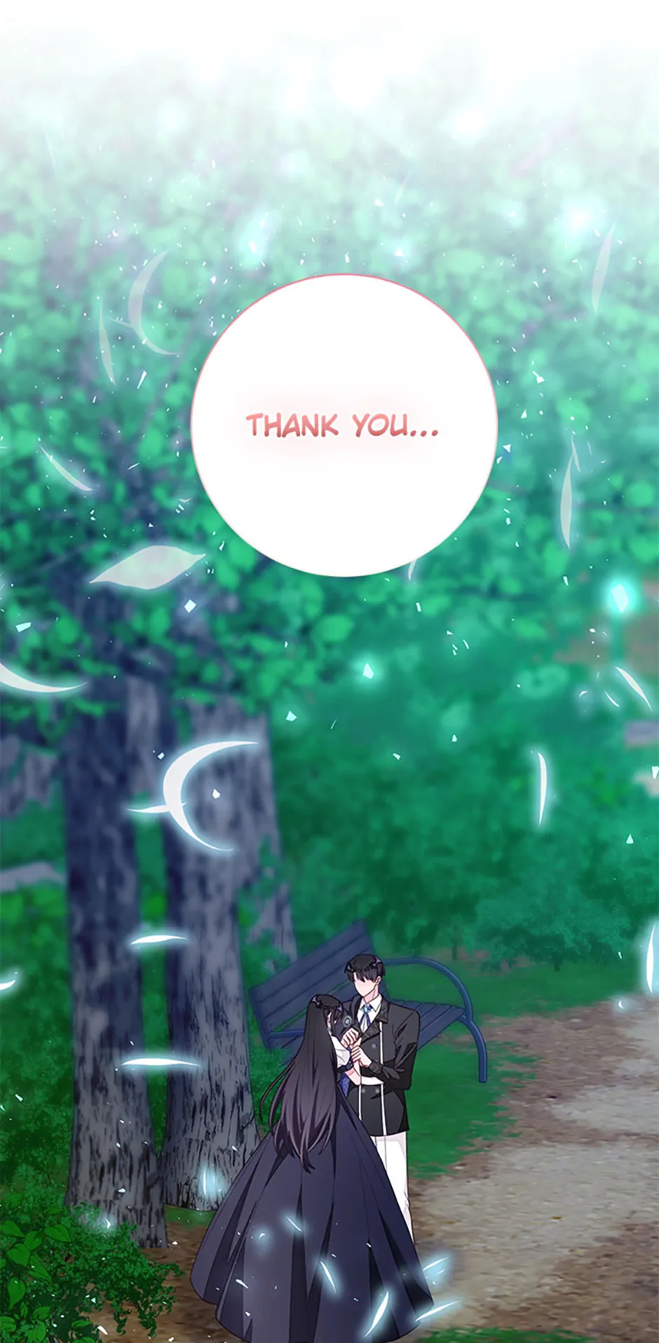 The Bad Ending of an Otome Chapter 74 - Page 28