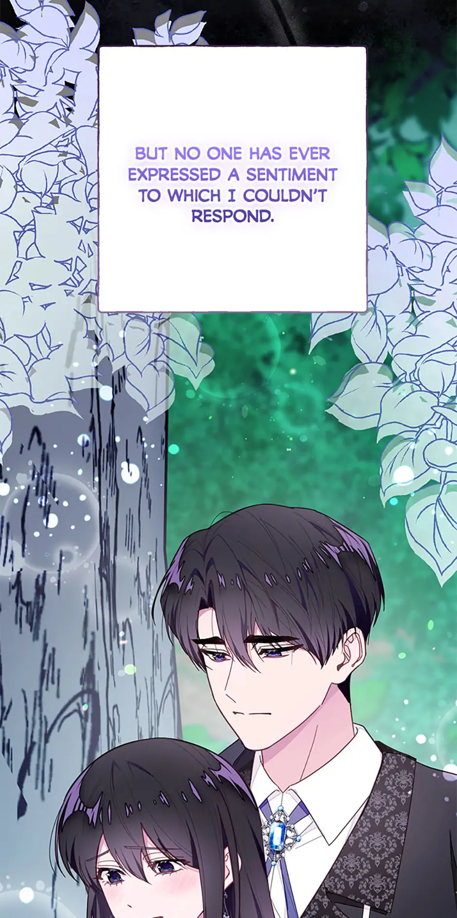 The Bad Ending of an Otome Chapter 74 - Page 4
