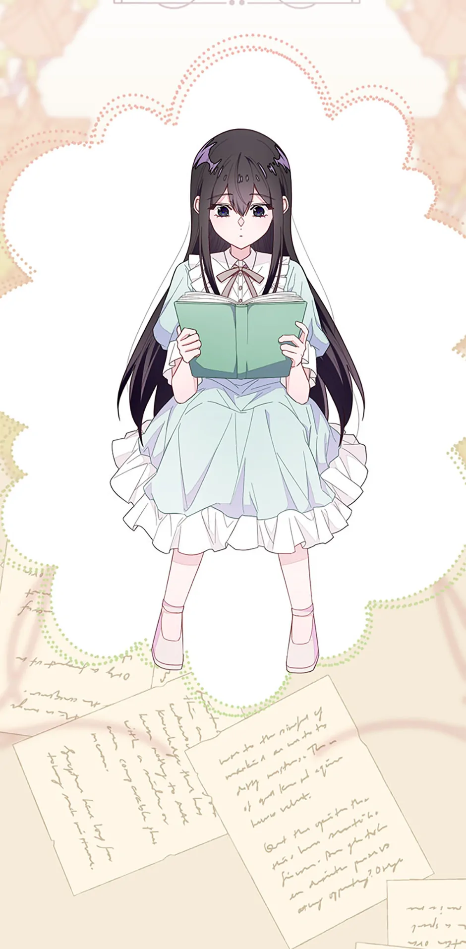 The Bad Ending of an Otome Chapter 74 - Page 31