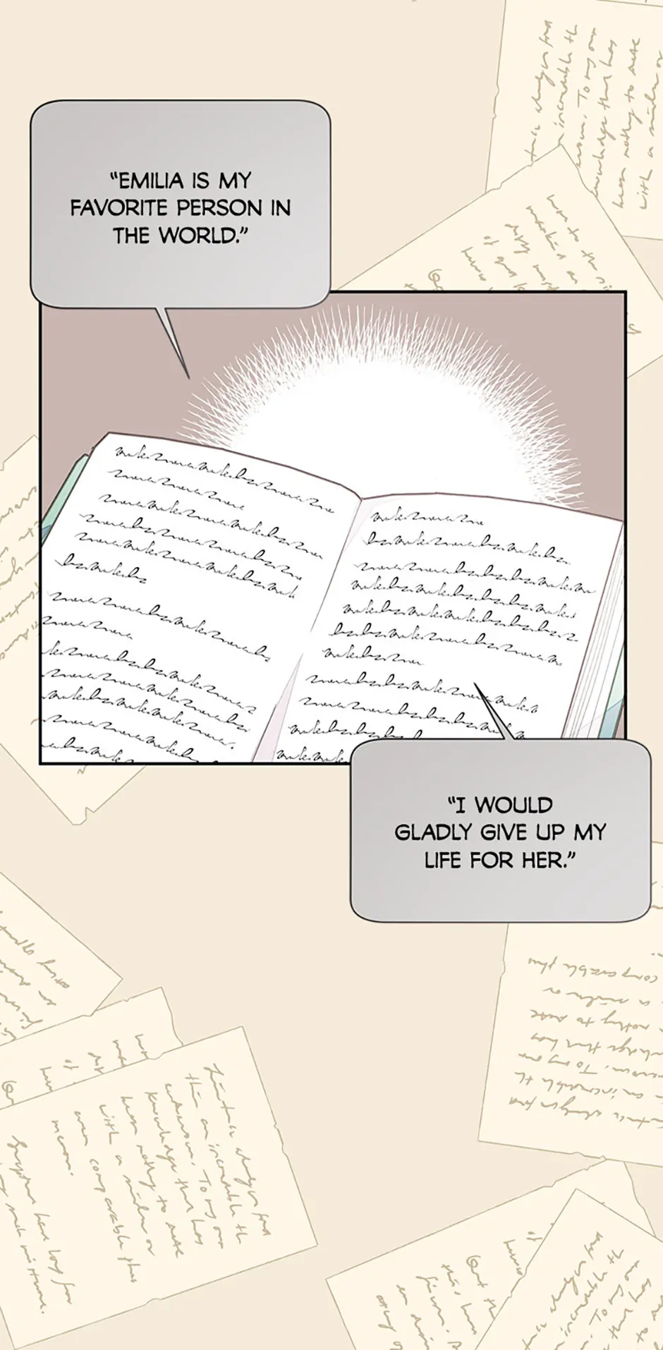 The Bad Ending of an Otome Chapter 74 - Page 32