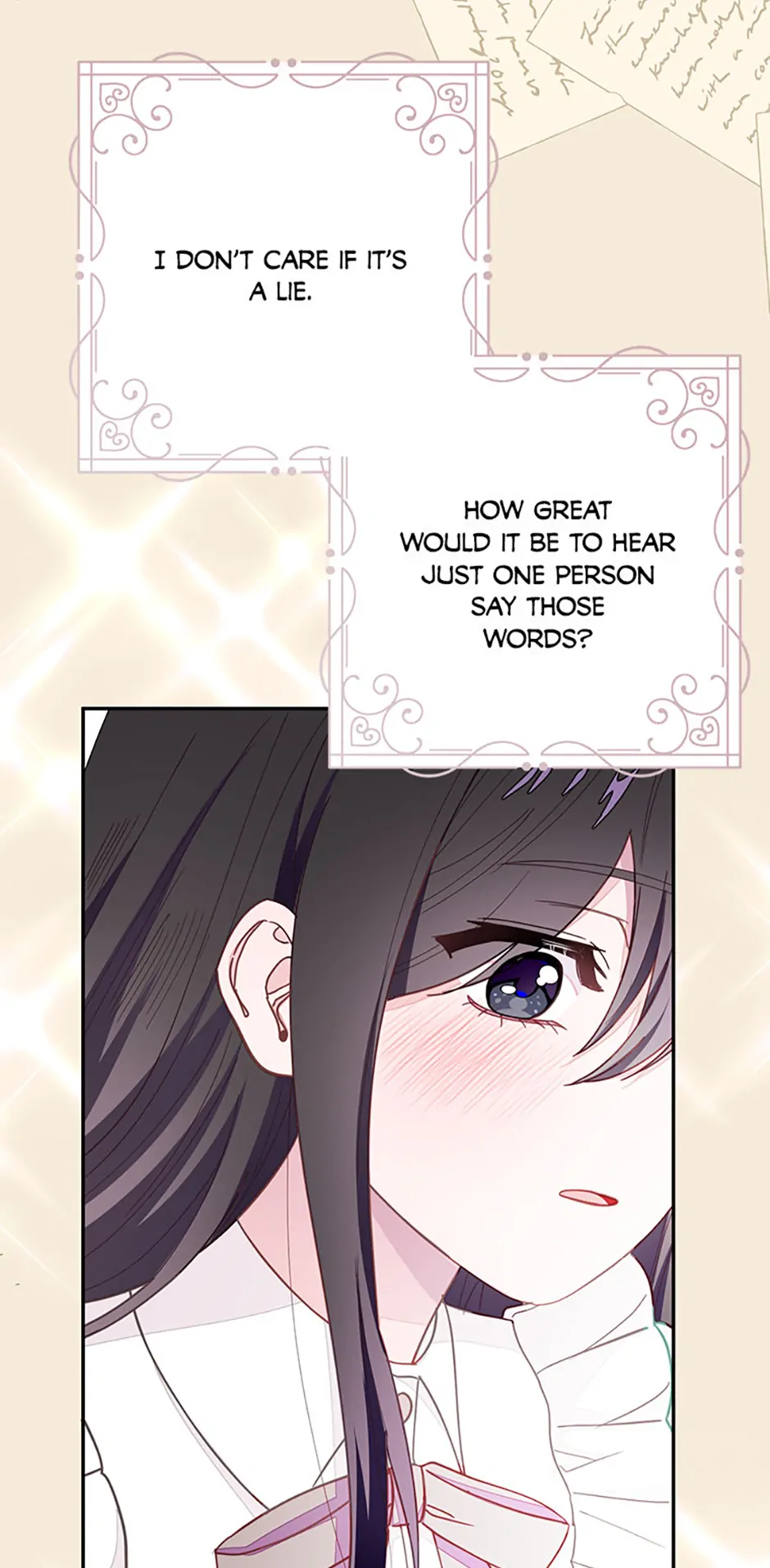 The Bad Ending of an Otome Chapter 74 - Page 33