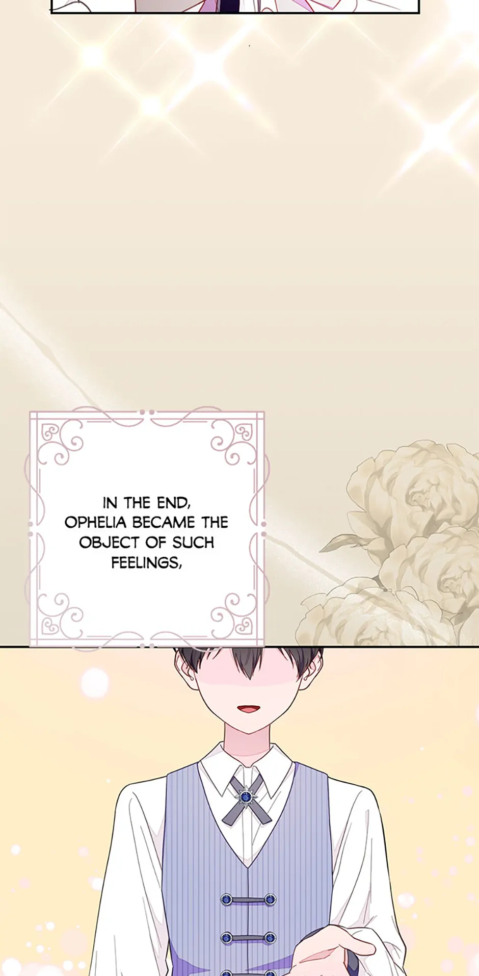 The Bad Ending of an Otome Chapter 74 - Page 34