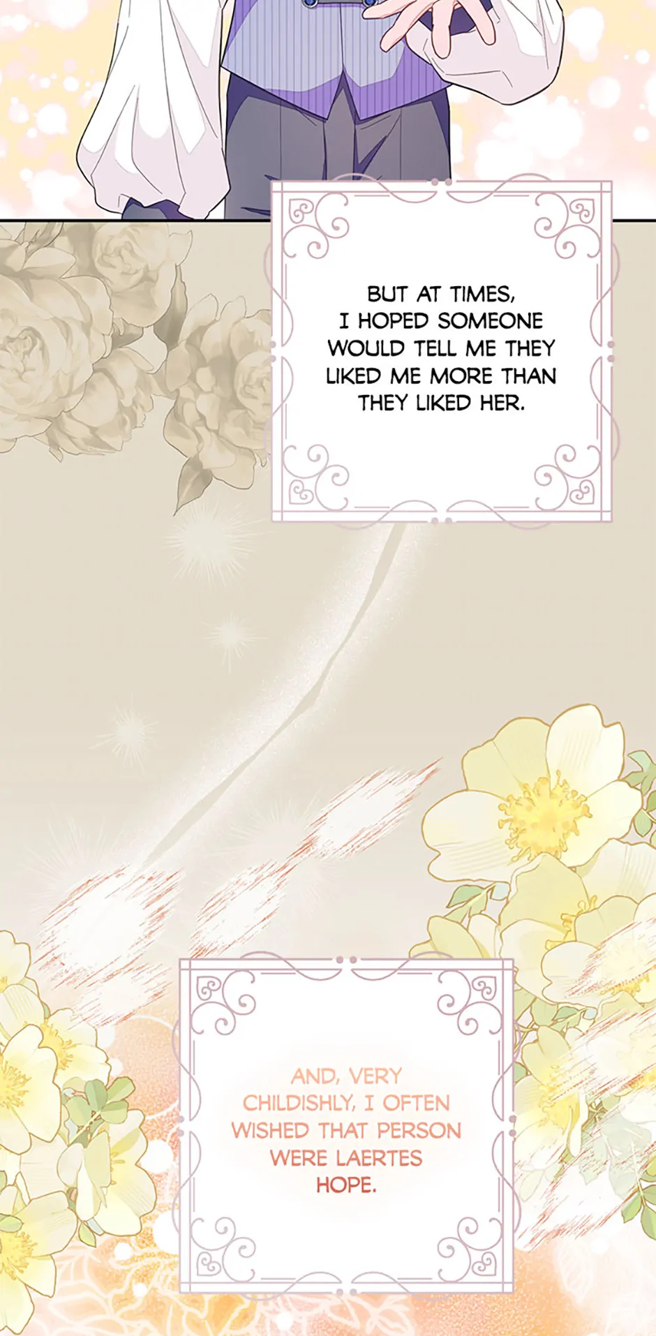 The Bad Ending of an Otome Chapter 74 - Page 35