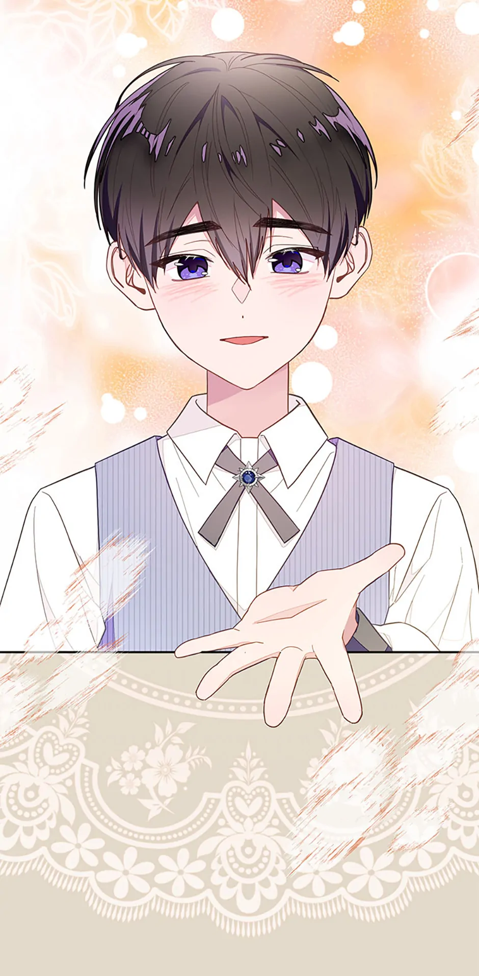 The Bad Ending of an Otome Chapter 74 - Page 36