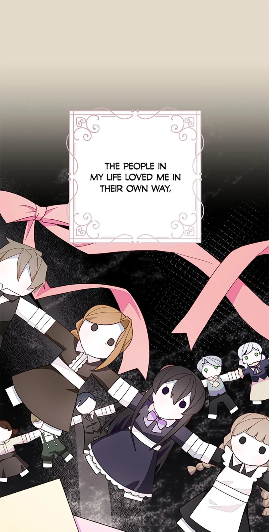 The Bad Ending of an Otome Chapter 74 - Page 37