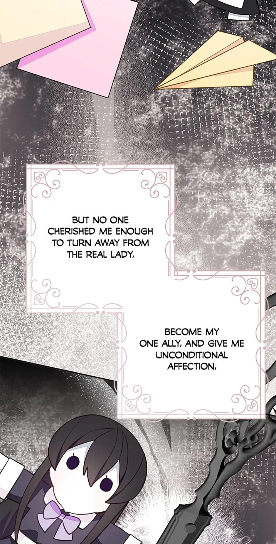 The Bad Ending of an Otome Chapter 74 - Page 38