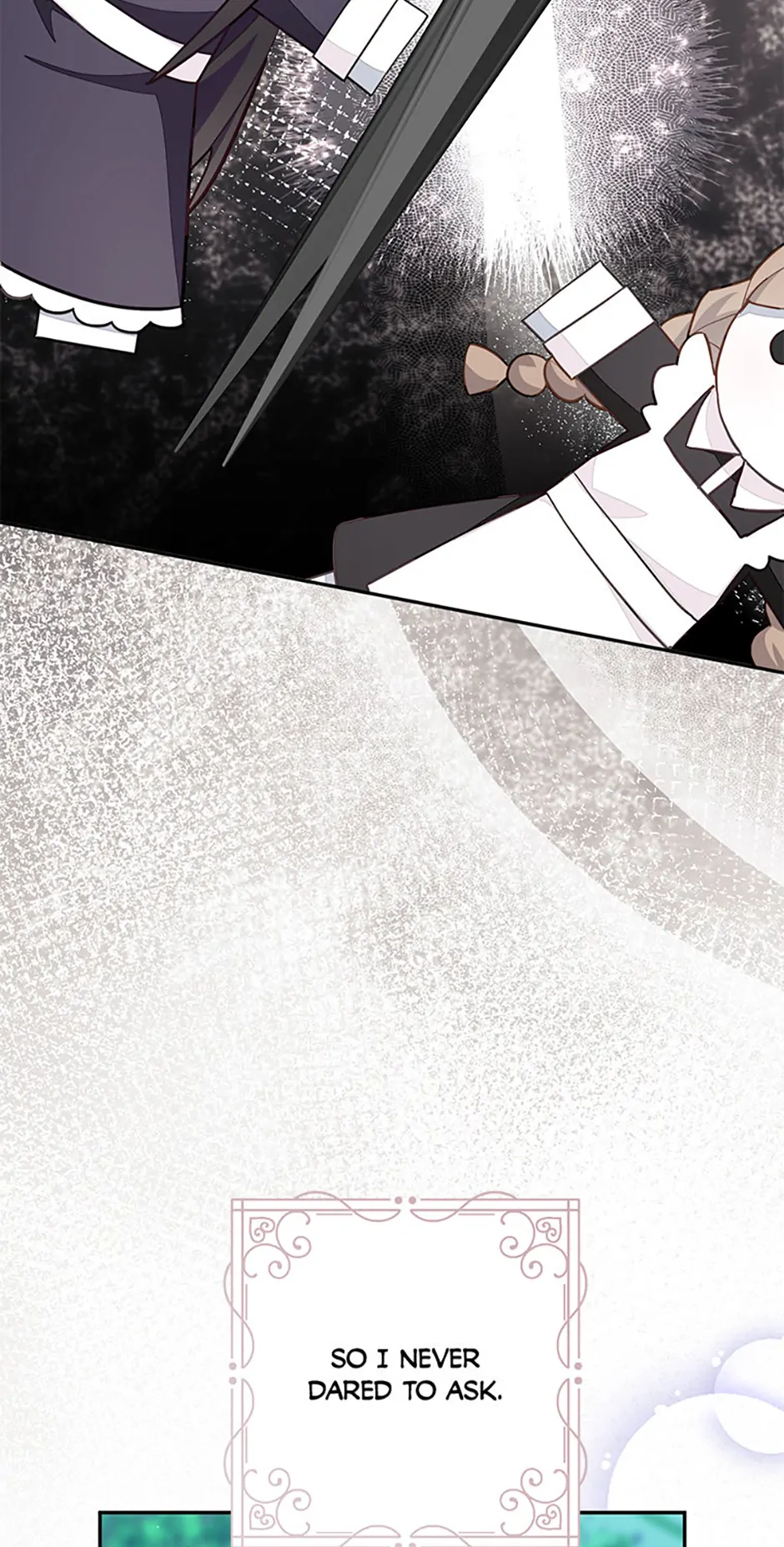 The Bad Ending of an Otome Chapter 74 - Page 39