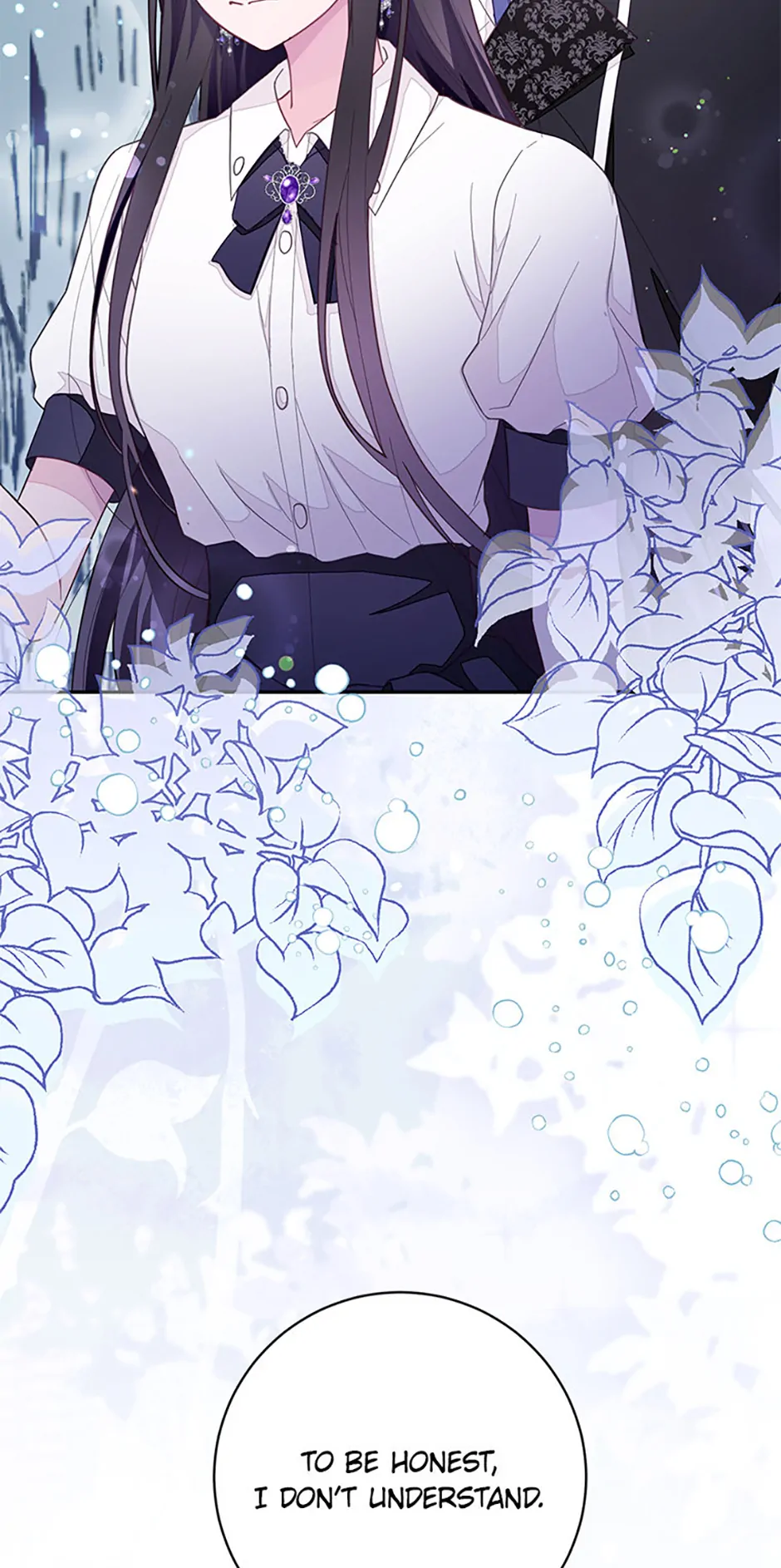 The Bad Ending of an Otome Chapter 74 - Page 5