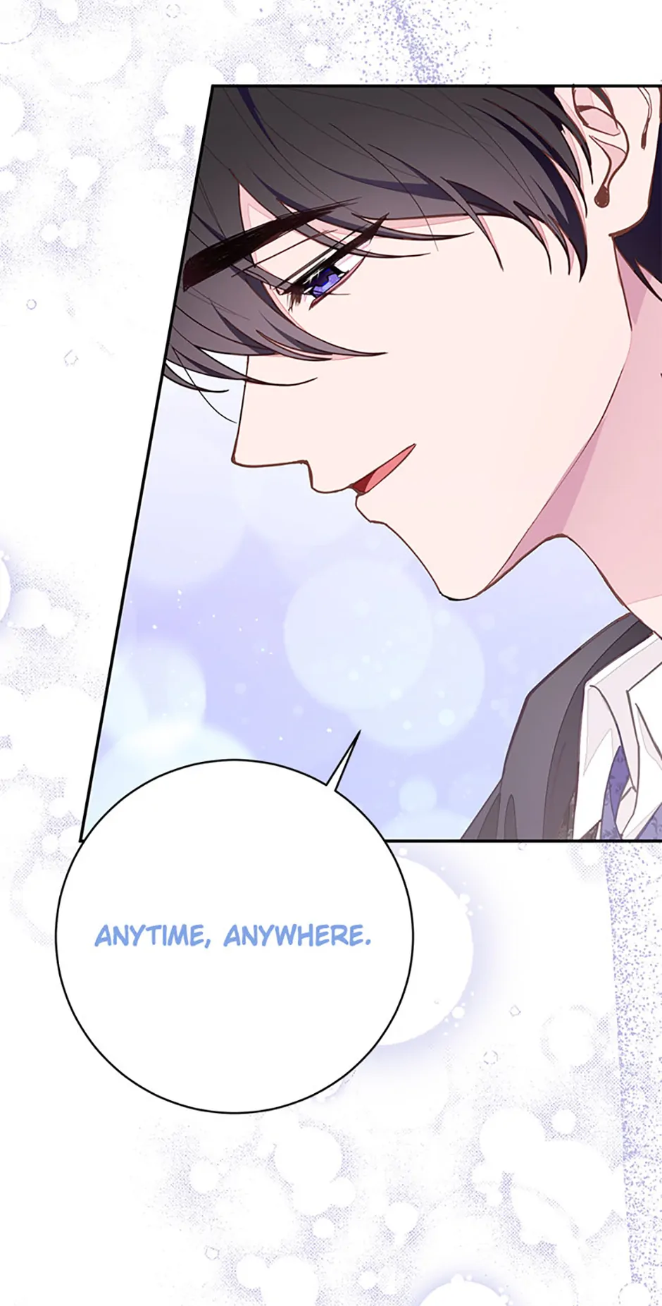 The Bad Ending of an Otome Chapter 74 - Page 42