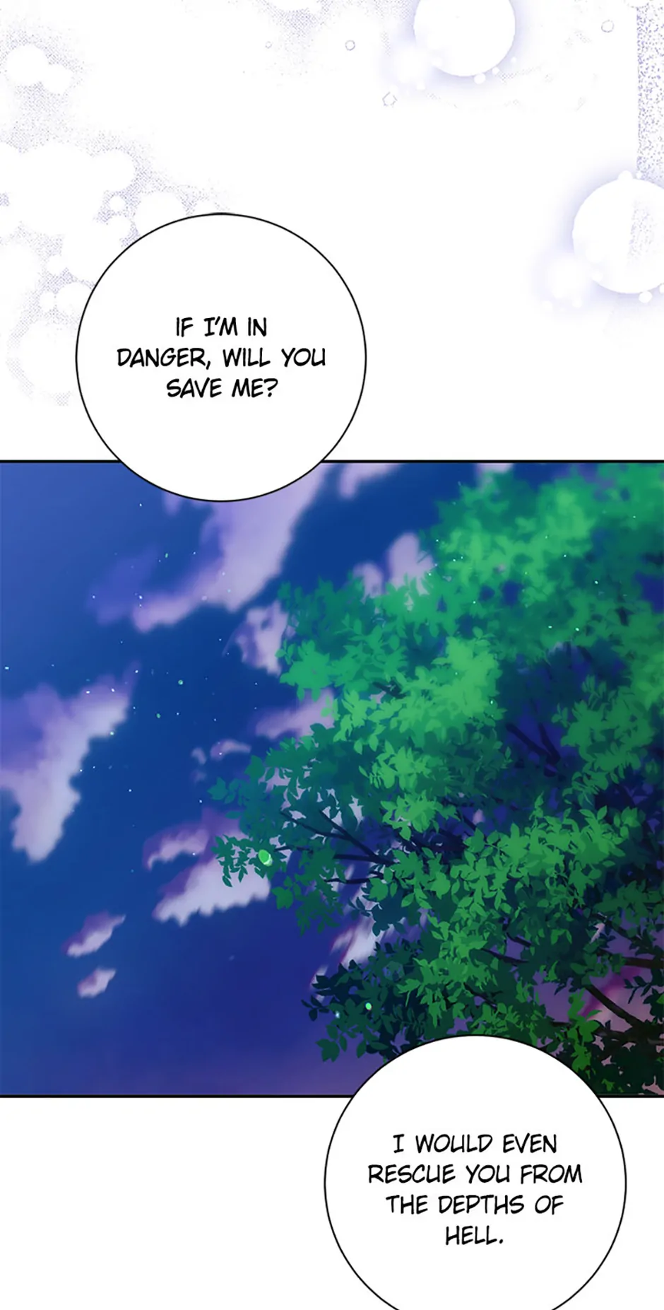 The Bad Ending of an Otome Chapter 74 - Page 43