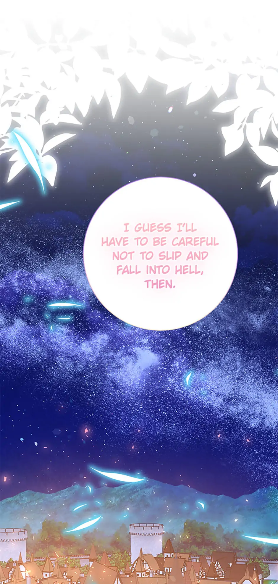 The Bad Ending of an Otome Chapter 74 - Page 46