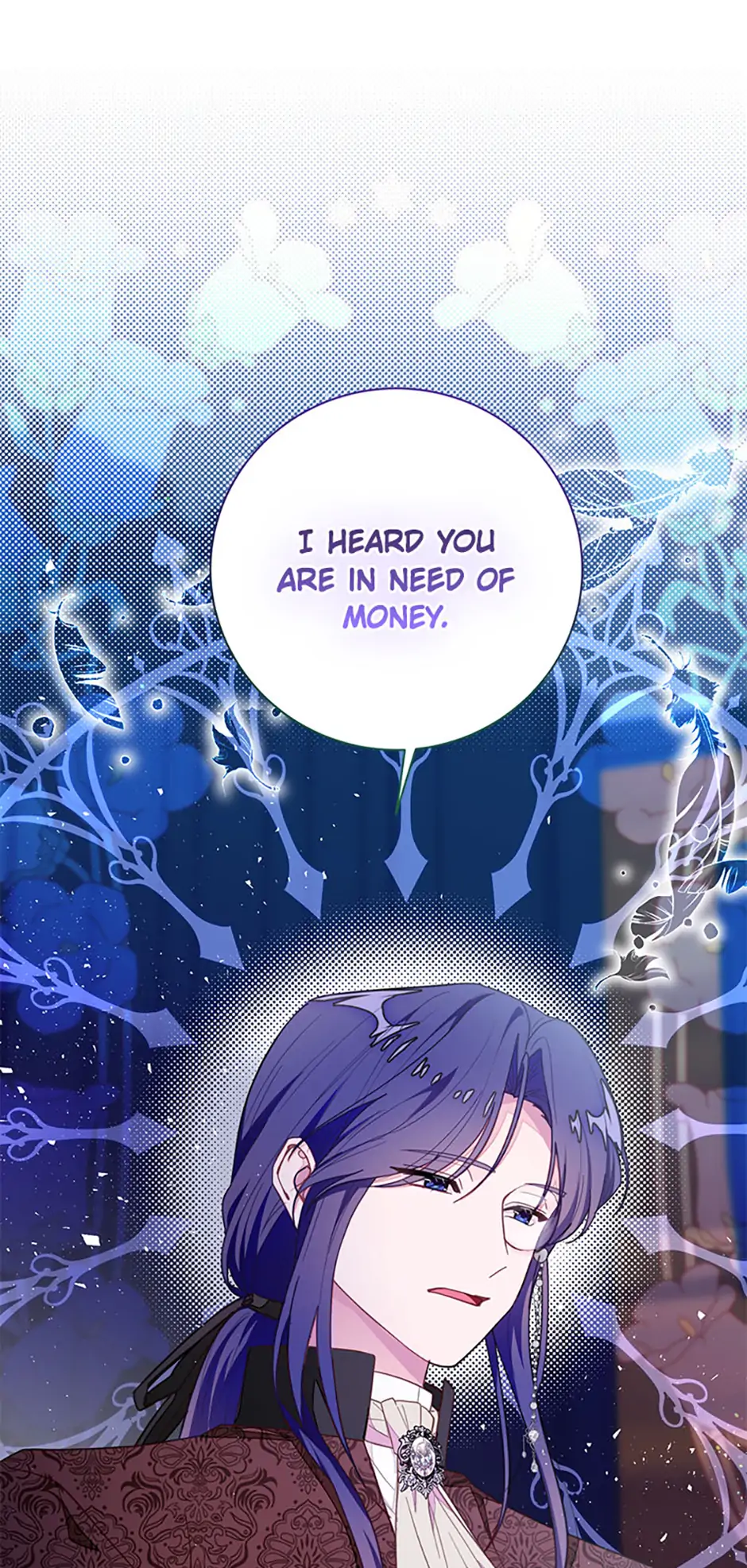 The Bad Ending of an Otome Chapter 74 - Page 49