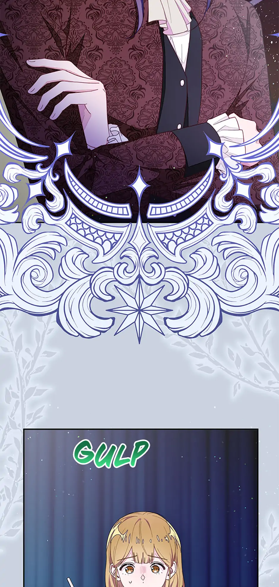 The Bad Ending of an Otome Chapter 74 - Page 50