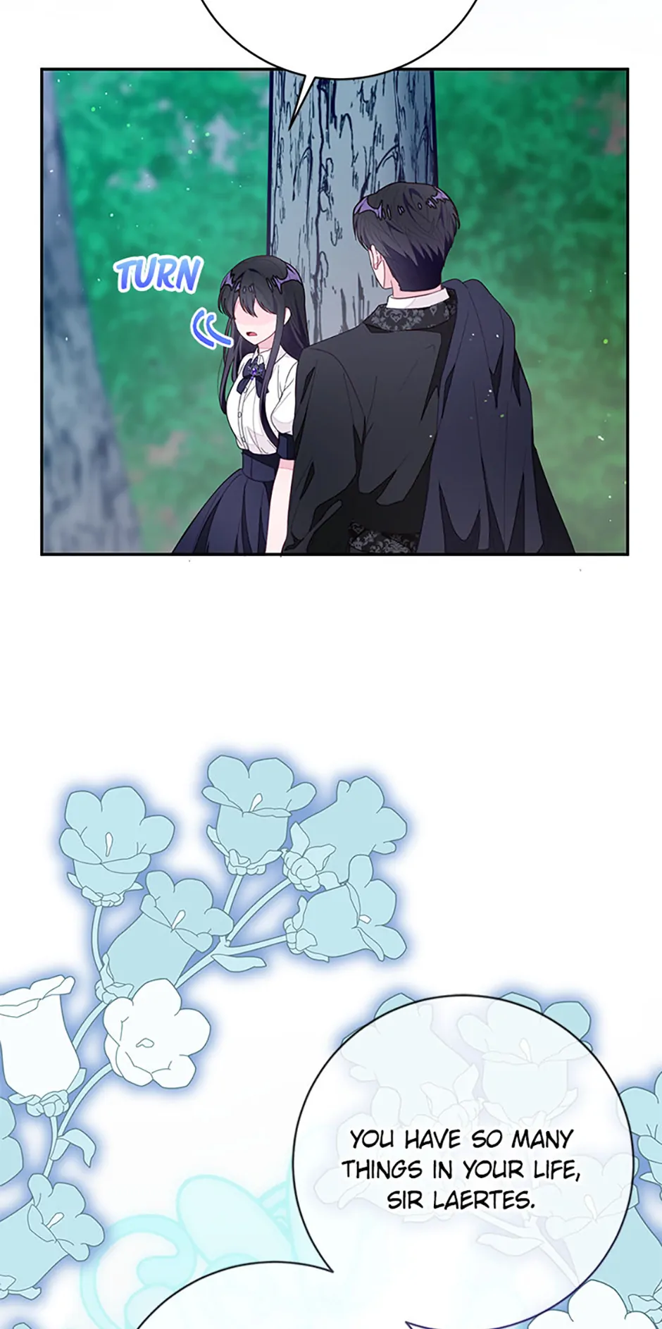 The Bad Ending of an Otome Chapter 74 - Page 6