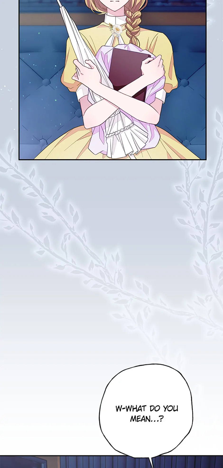 The Bad Ending of an Otome Chapter 74 - Page 51
