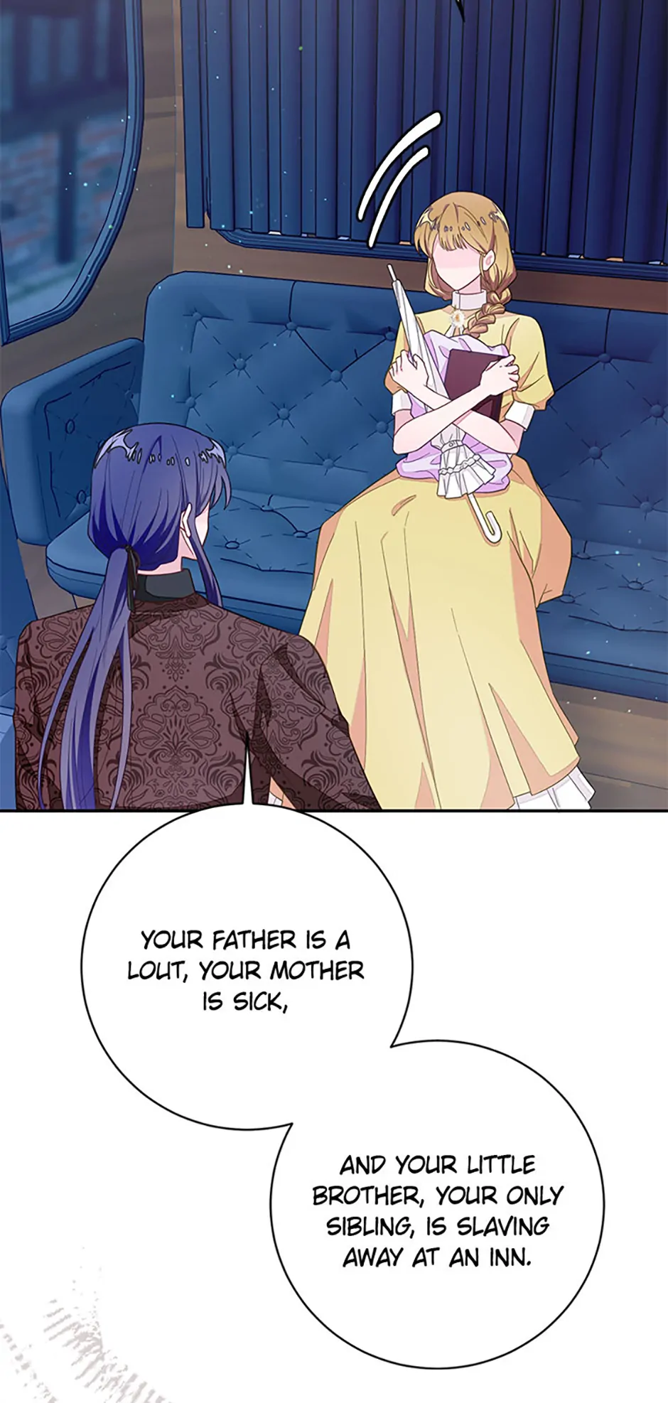 The Bad Ending of an Otome Chapter 74 - Page 52