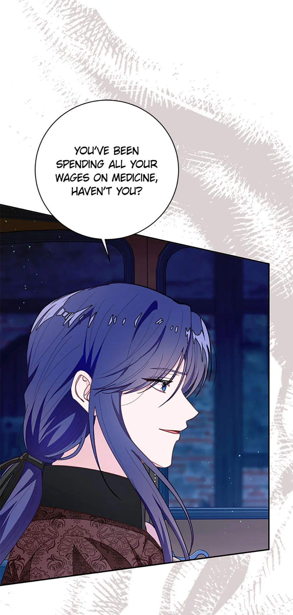 The Bad Ending of an Otome Chapter 74 - Page 53
