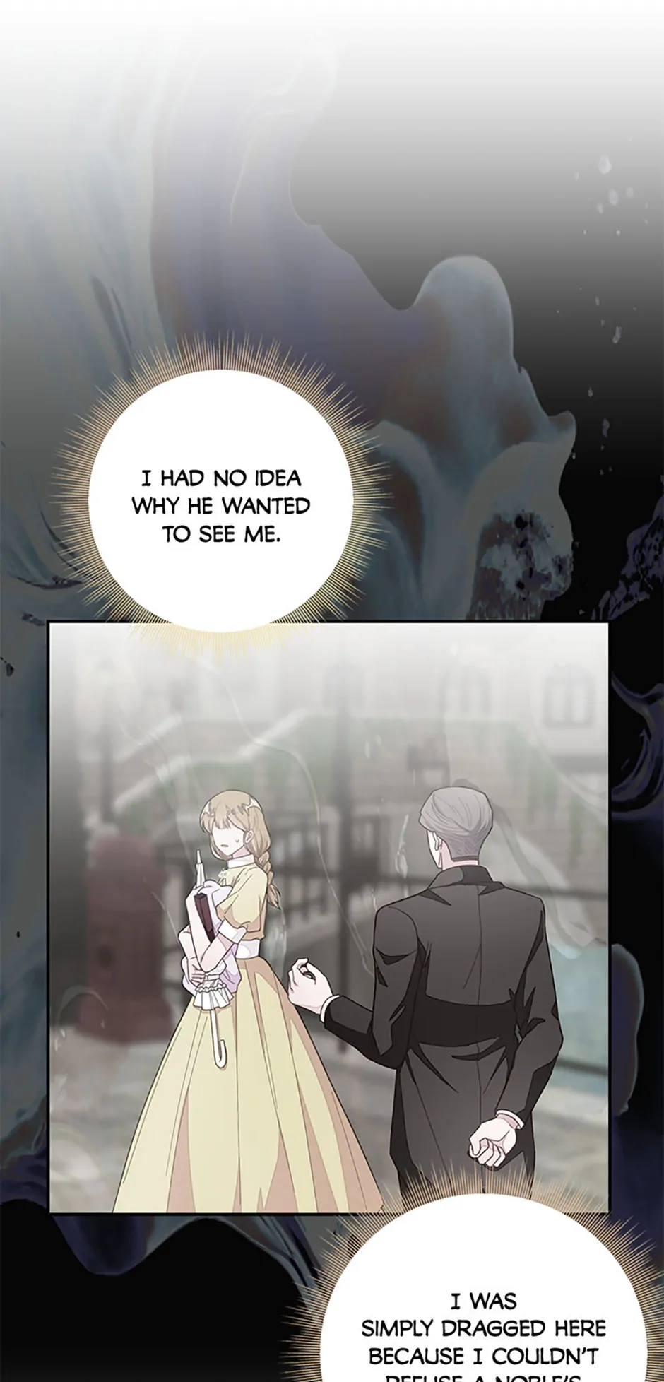 The Bad Ending of an Otome Chapter 74 - Page 55