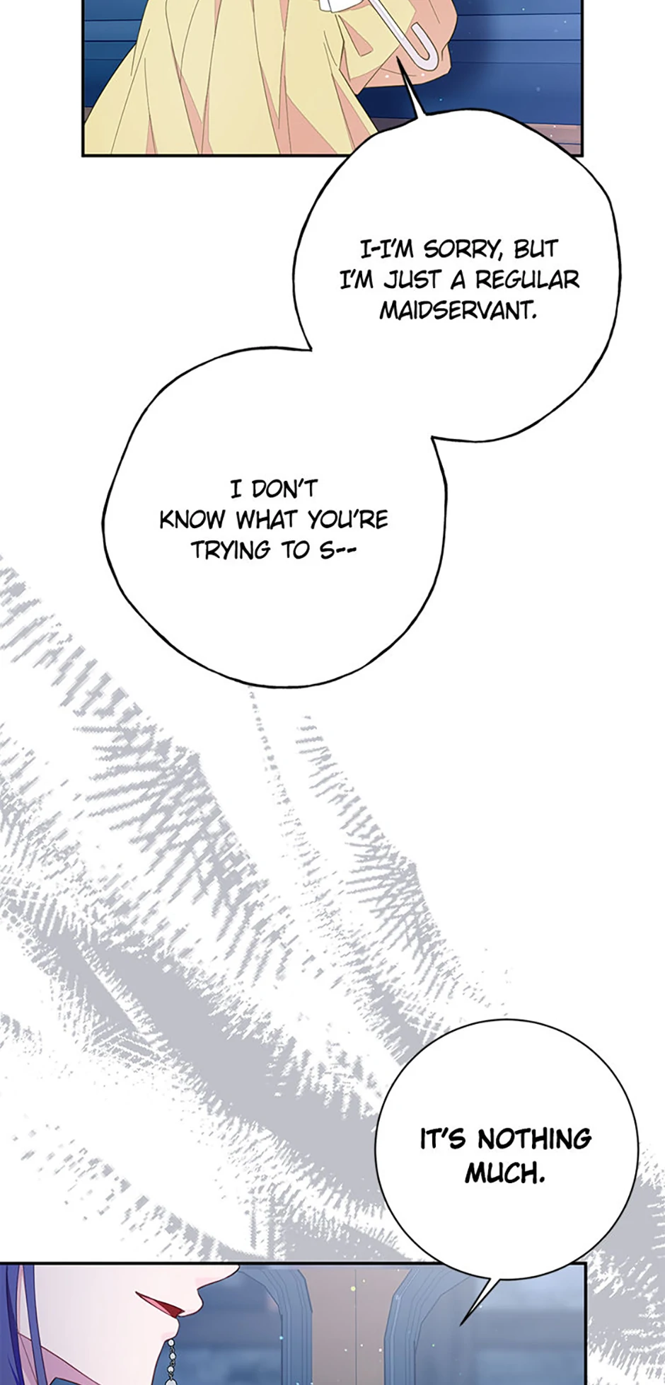 The Bad Ending of an Otome Chapter 74 - Page 57
