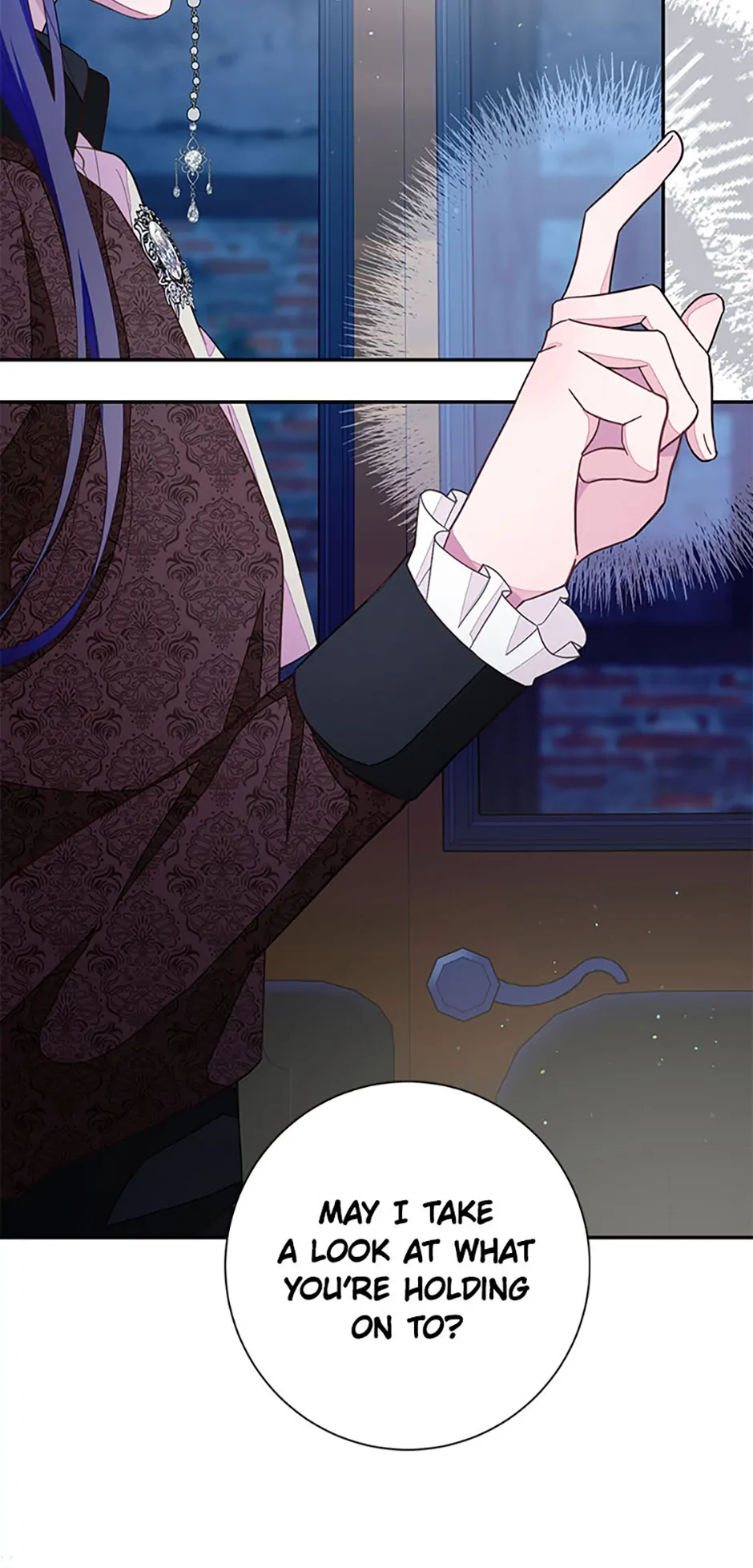 The Bad Ending of an Otome Chapter 74 - Page 58