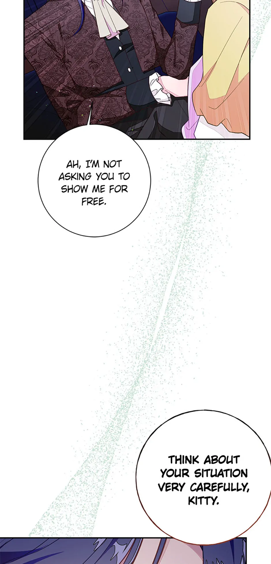 The Bad Ending of an Otome Chapter 74 - Page 60