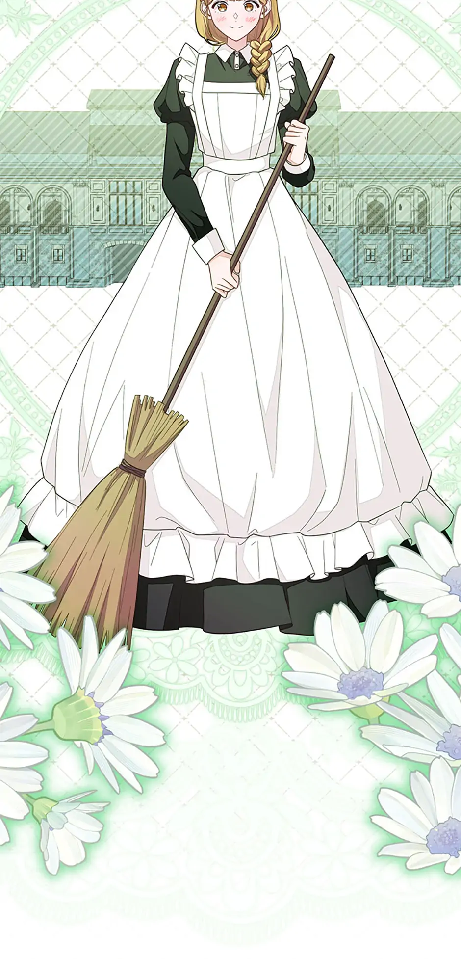 The Bad Ending of an Otome Chapter 74 - Page 62