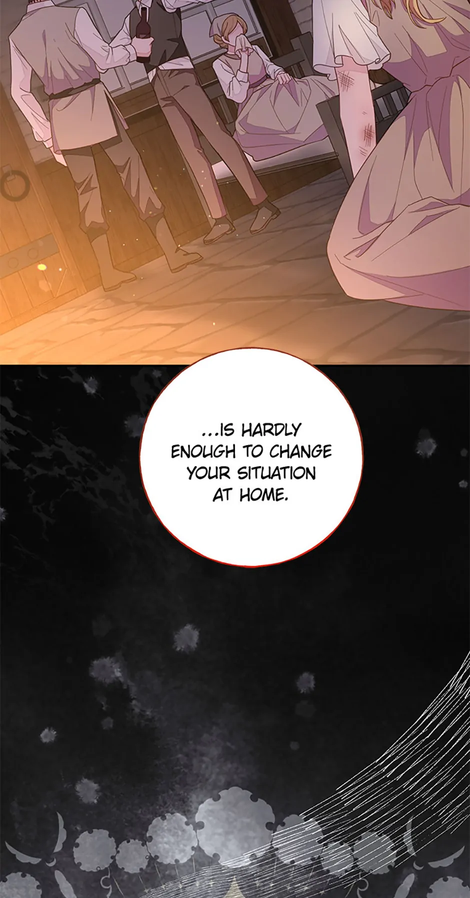 The Bad Ending of an Otome Chapter 74 - Page 65