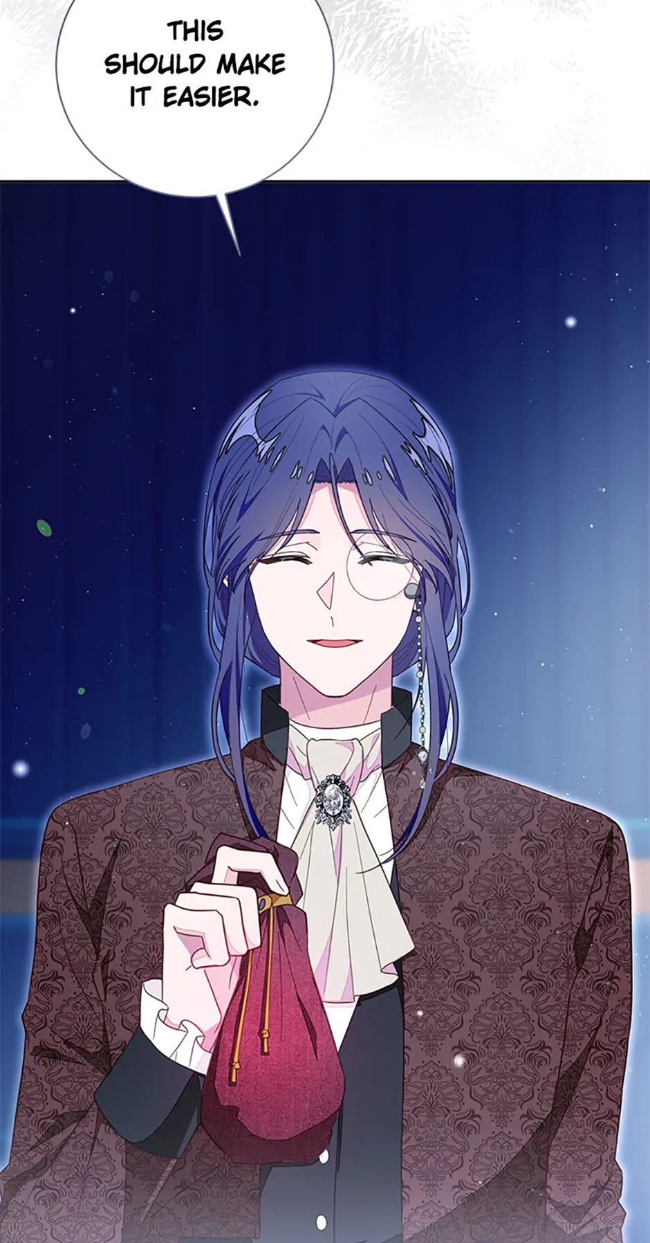 The Bad Ending of an Otome Chapter 74 - Page 67