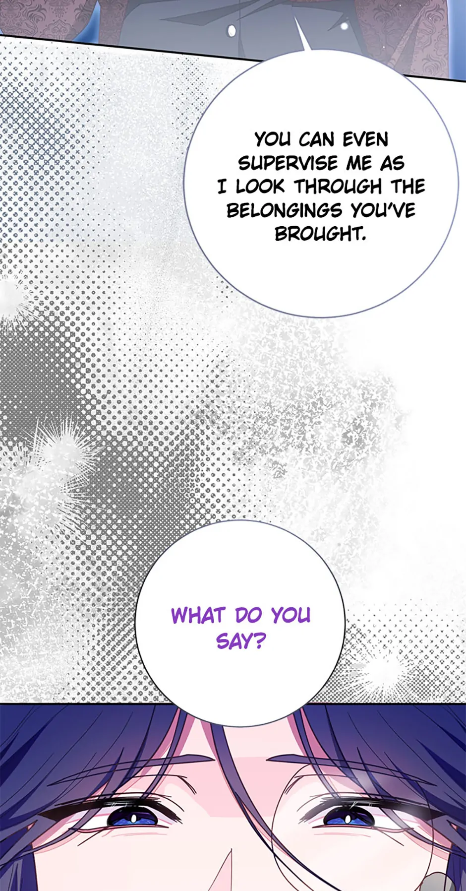 The Bad Ending of an Otome Chapter 74 - Page 68